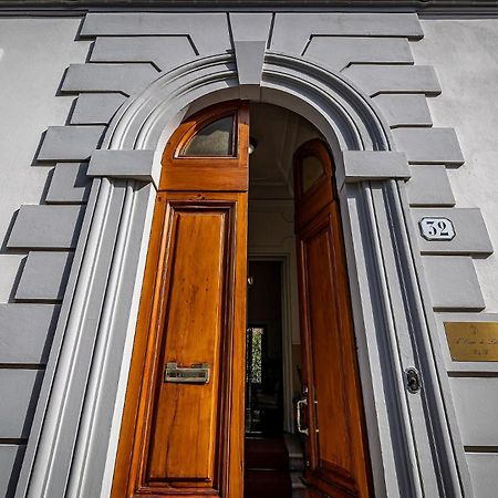 A Casa Di Lilli Hotell Florens Exteriör bild