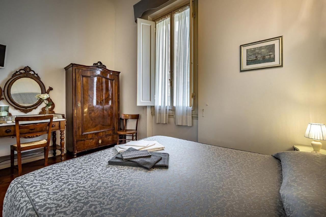 A Casa Di Lilli Hotell Florens Exteriör bild
