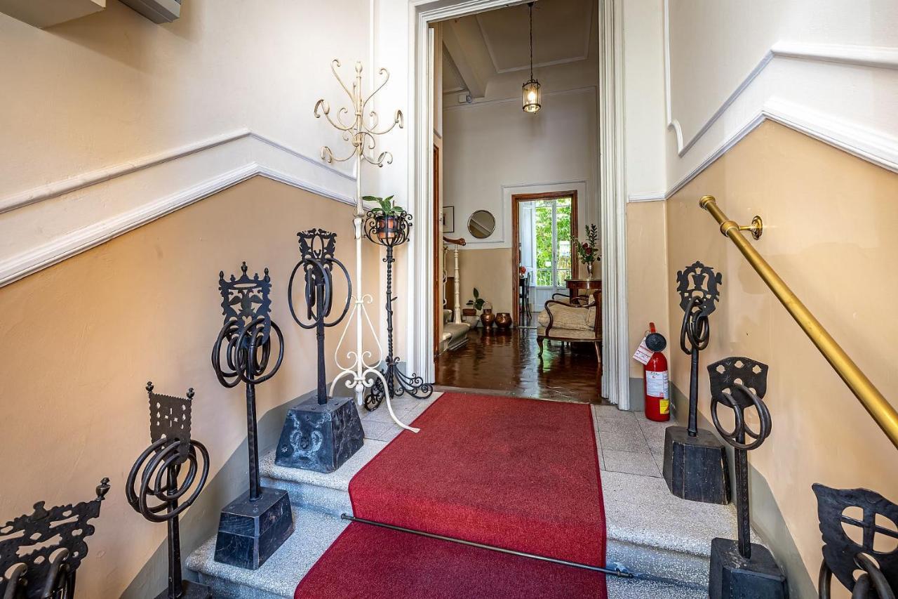 A Casa Di Lilli Hotell Florens Exteriör bild