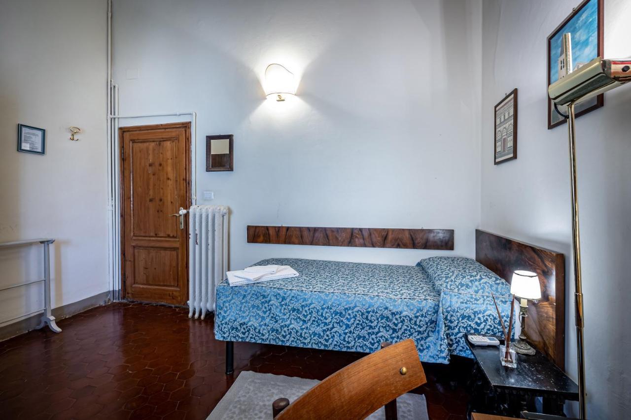 A Casa Di Lilli Hotell Florens Exteriör bild