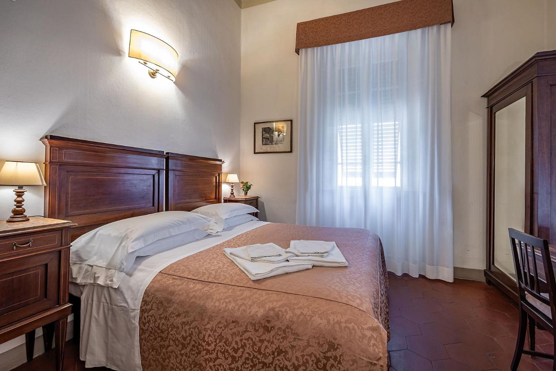A Casa Di Lilli Hotell Florens Exteriör bild