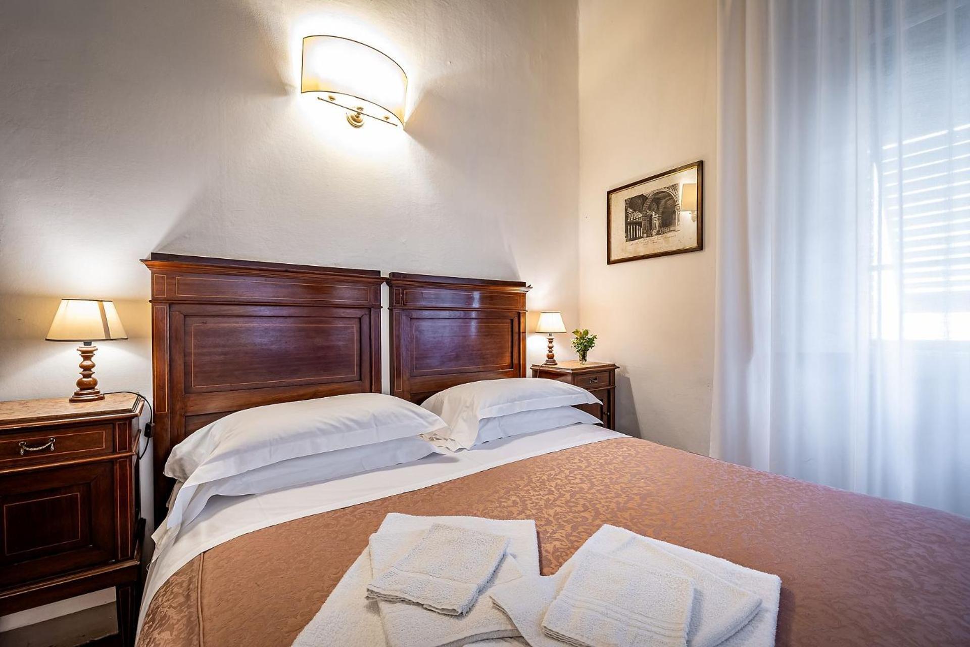 A Casa Di Lilli Hotell Florens Exteriör bild